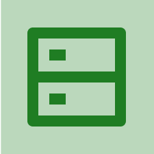 Peripheral service icon